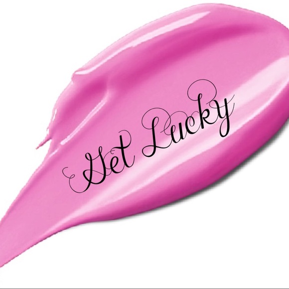 BOXUM VA-VA-PLUMP “GET LUCKY” LIQUID LIPSTICK - Picture 3 of 3